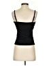Unbranded Black Tank Top Size S - photo 2