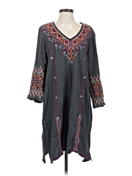 chinese dress ladies Johnny Was Theia Mesh Dress - Monika main image 0