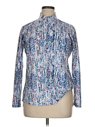 EP Pro Long Sleeve Blouse (view 1)