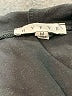 Hyfve 100% Cotton Black Cardigan Size M - photo 7