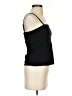 Unbranded Black Tank Top Size S - photo 4