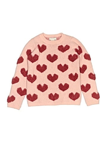 Cupcakes & Cashmere Pullover Sweater (view 1)