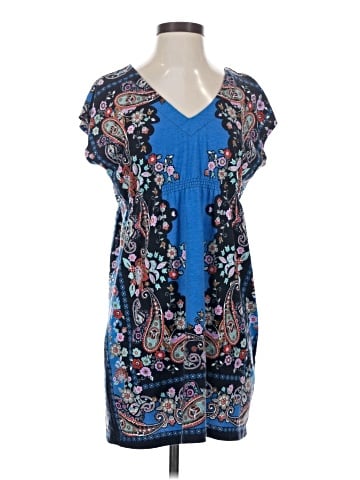Jump Short Sleeve T-Shirt (view 1)