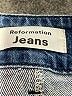 Reformation Jeans Blue Jeans Size 28 waist - photo 6