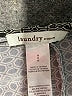 Laundry by Design Polka Dots Gray Cocktail Dress Size M - photo 7