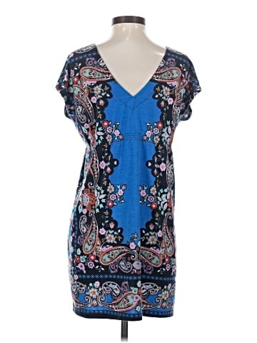 Jump Short Sleeve T-Shirt (view 2)
