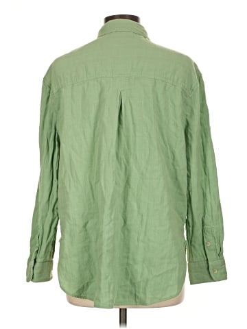 Sonoma Goods for Life Long Sleeve Button-Down Shirt (view 2)
