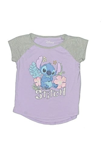 Disney x Jumping Beans Short Sleeve T-Shirt (view 1)