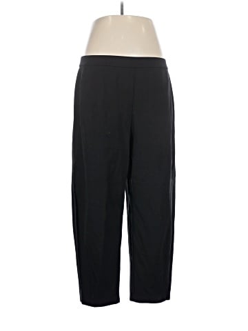 Eileen Fisher Active Pants (view 1)
