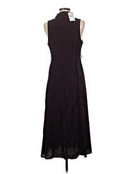mng casual dress MNG Casual by Mango Tiered Spaghetti Strap Dress 4 NWT