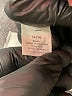 LIVI 100% Polyester Burgundy Fleece Size 14 - 16 Plus - photo 7