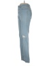 Forever 21 Hearts Blue Jeans Size 28 waist - photo 5