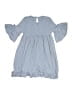Rare Editions Blue Dress Size 6X - photo 2