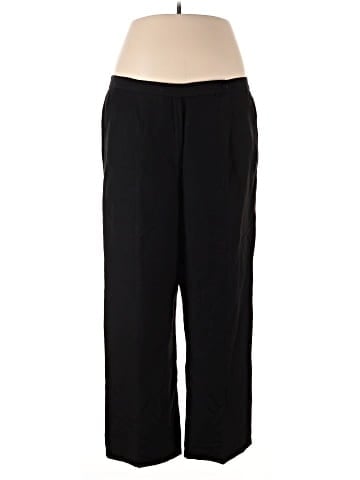 Kate Hill Casual Pants (view 1)