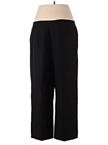 Kate Hill Casual Pants (view 2)