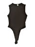 Missguided Brown Bodysuit Size S - photo 1
