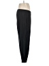 Eileen Fisher Solid Black Active Pants Size XL (tall) - photo 4