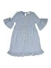 Rare Editions Blue Dress Size 6X - photo 1