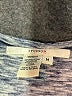 Studio M Gray Casual Dress Size M - photo 7