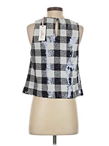 Vineyard Vines Sleeveless Blouse (view 2)