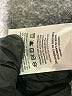 Nike Black Active Pants Size 3X - photo 5