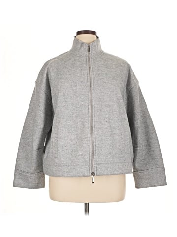 Madewell Jacket (view 1)
