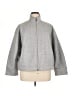 Madewell Gray Jacket Size XL - photo 1