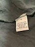 Mark Edwards 100% Polyester Solid Black Cocktail Dress Size M - photo 7