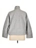 Madewell Gray Jacket Size XL - photo 2