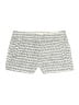 J.Crew Print Silver Shorts Size 0 - photo 1