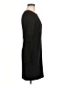 Free Generation Black Cocktail Dress Size M - photo 4