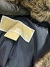 MICHAEL Michael Kors 100% Polyester Blue Vest Size S - photo 6