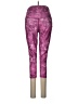 Earth Yoga Purple Active Pants Size M - photo 2