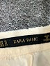 Zara Basic Yellow Formal Skirt Size M - photo 3