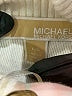 MICHAEL Michael Kors Ivory Cardigan Size L - photo 7