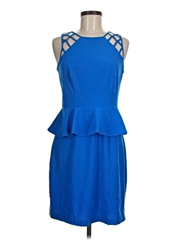 Bisou Bisou Cocktail Dress (view 1)