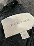 Brochu Walker Black Wool Pullover Sweater Size M - photo 6