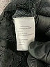 Brochu Walker Black Wool Pullover Sweater Size M - photo 7