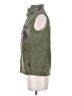 Columbia 100% Polyester Green Vest Size S - photo 5