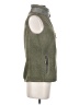 Columbia 100% Polyester Green Vest Size S - photo 4