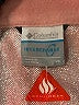 Columbia 100% Polyester Pink Jacket Size XS - photo 6