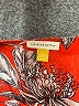 Leifsdottir Red Long Sleeve Blouse Size 8 - photo 6