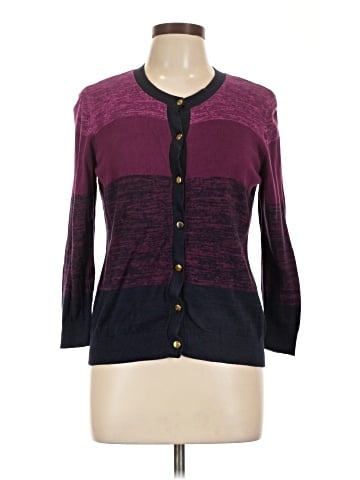 Charter Club Cardigan (view 1)