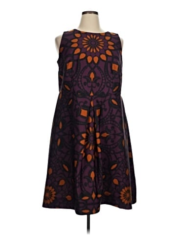 Taylor Casual Dress (view 1)