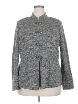 Lane Bryant Jacket