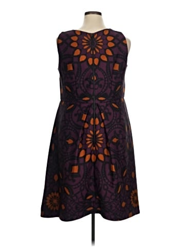 Taylor Casual Dress (view 2)