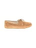 Cole Haan Tan Flats Size 8 - photo 1