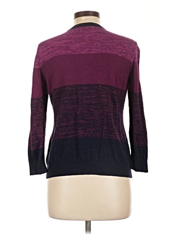 Charter Club Cardigan (view 2)