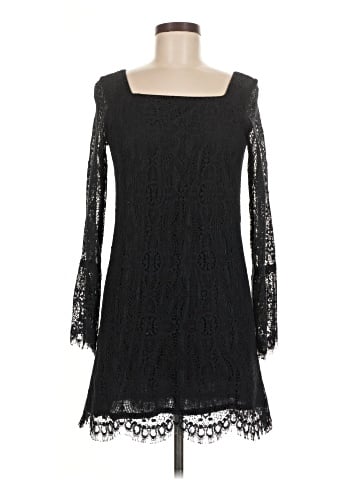 Tailor New York Cocktail Dress (view 1)