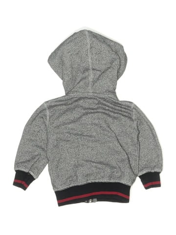 Heritage Zip Up Hoodie (view 2)
